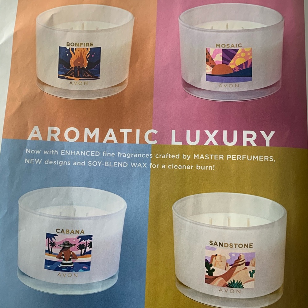 Avon - Picture 8 of 8